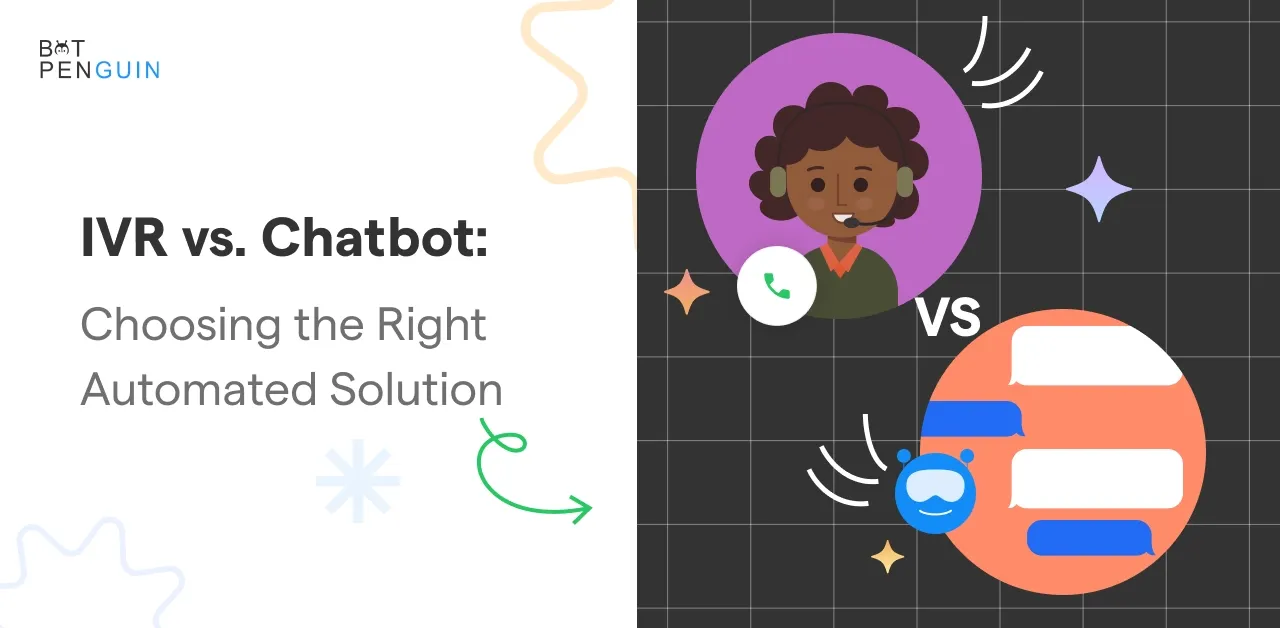 BotPenguin AI Chatbot maker