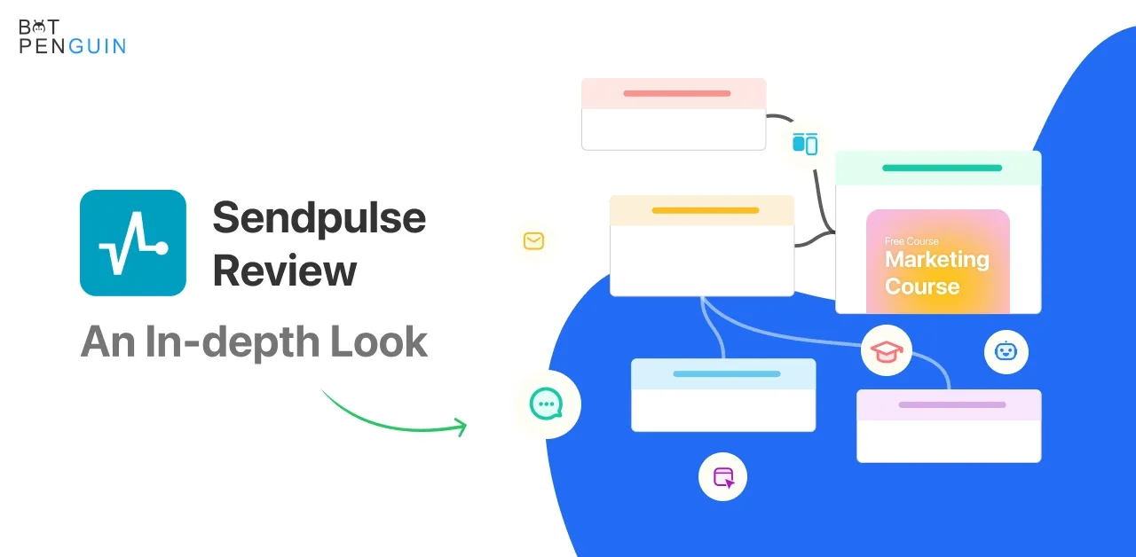 BotPenguin AI Chatbot maker