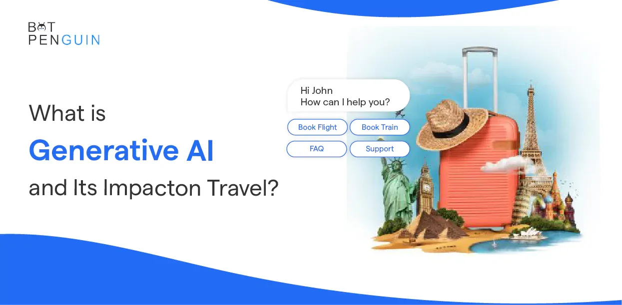 BotPenguin AI Chatbot maker