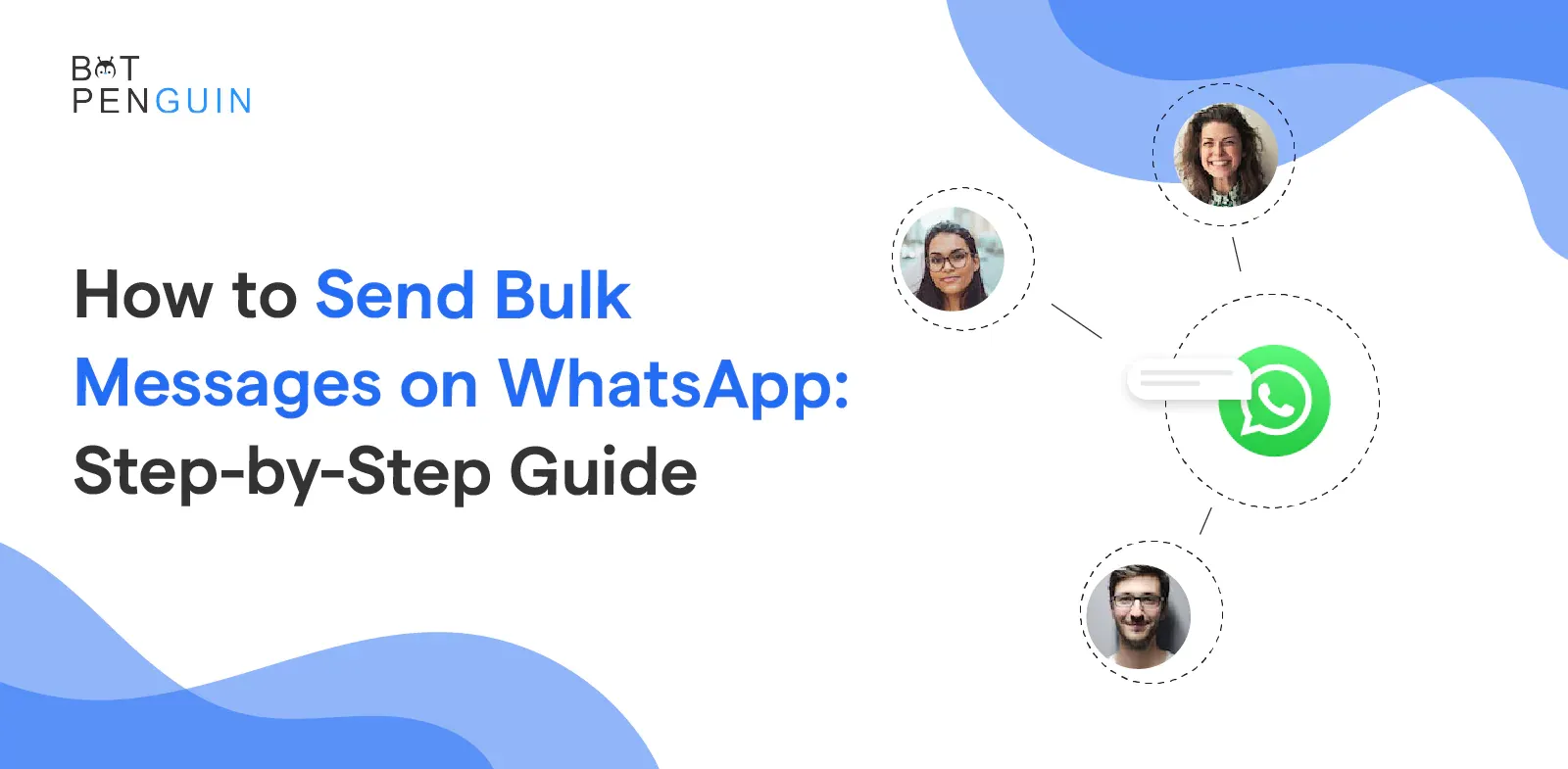 BotPenguin AI Chatbot maker